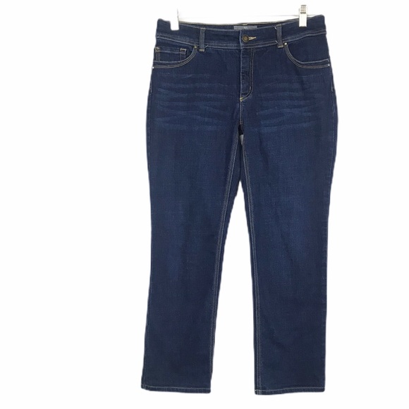 chicos stretch jeans